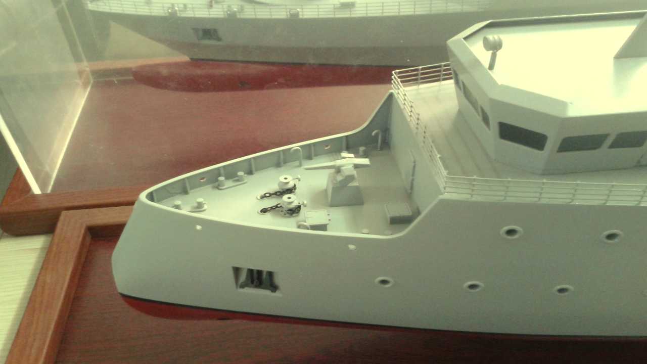 milgem-gemi-maketi milgem-gemi-maketi